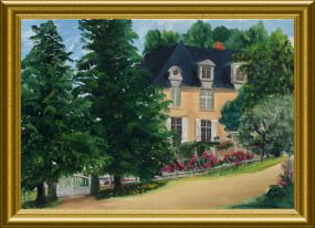 prix des visiteurs à Baugé