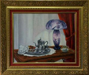 une commande .